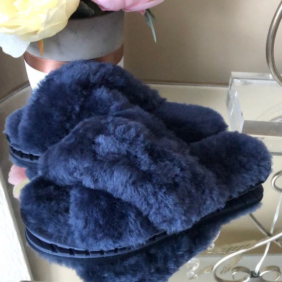 EMU Australia Shoes - EMU Australia Mayberry Sheepskin Shoes Sleepers